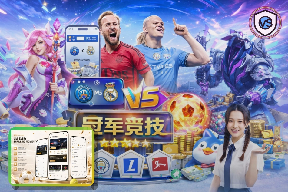 世界杯观赛指南和球迷现场服务示意图
